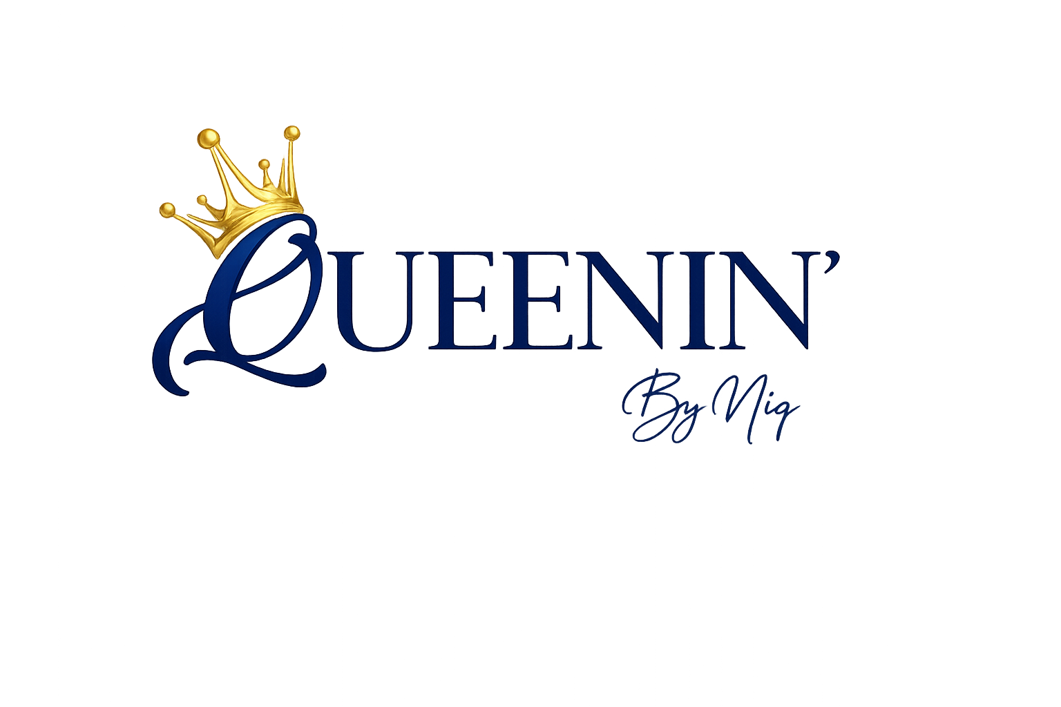 Queenin' By Niq